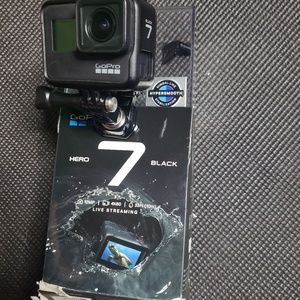 Gopro hero 7